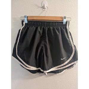 Nike Athletic Women's Shorts Black Small
